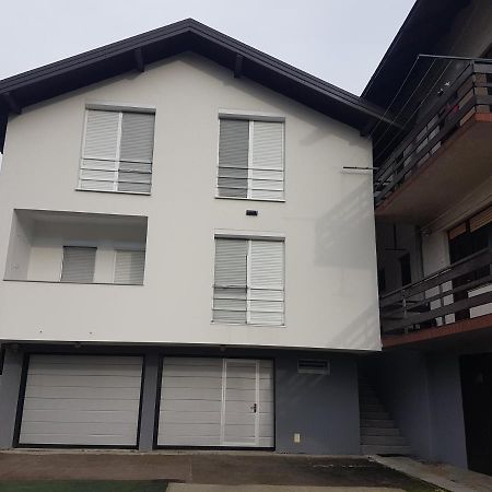 Dass Apartmani Banja Luka Kültér fotó