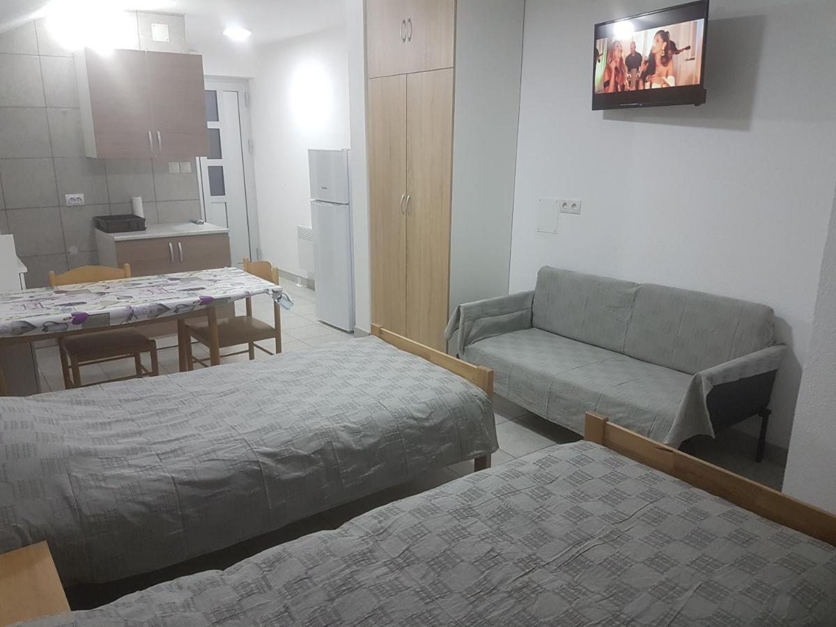 Dass Apartmani Banja Luka Kültér fotó