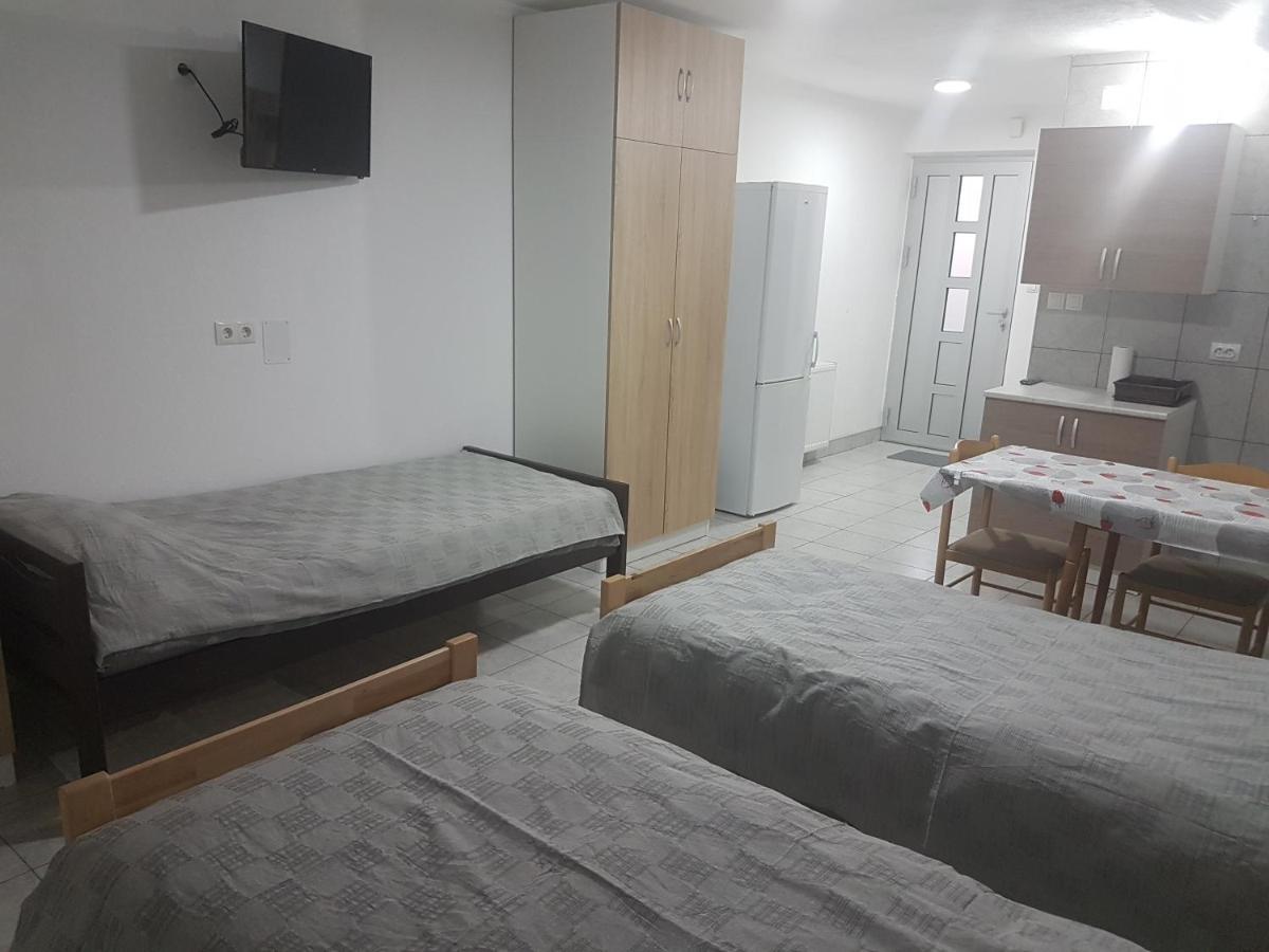 Dass Apartmani Banja Luka Kültér fotó