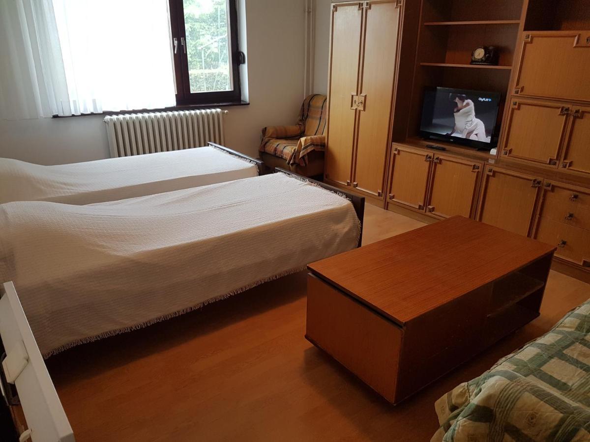 Dass Apartmani Banja Luka Kültér fotó