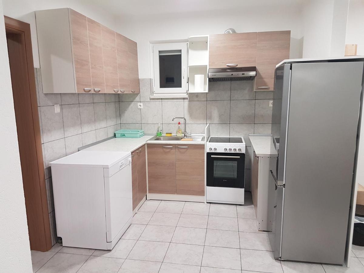 Dass Apartmani Banja Luka Kültér fotó